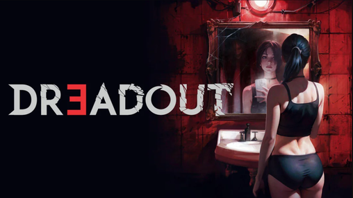 DreadOut 3