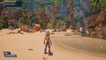 Revenge of the Savage Planet