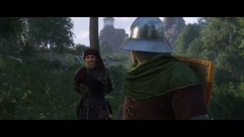 Kingdom Come: Deliverance 2 – Barvy smrti