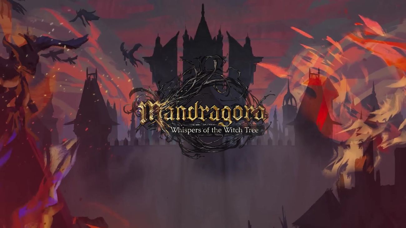 Mandragora: Whispers of the Witch Tree