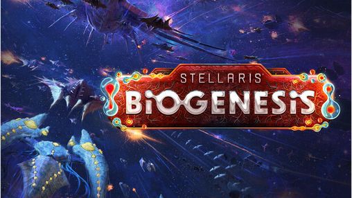 Stellaris: Biogenesis