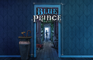 Blue Prince