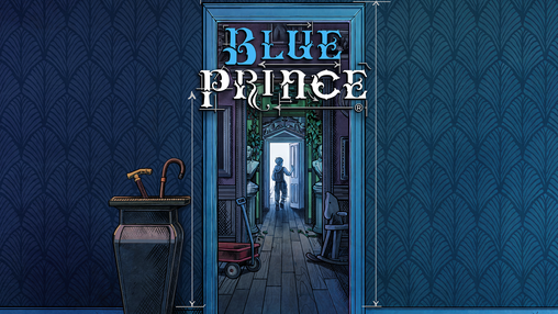 Blue Prince