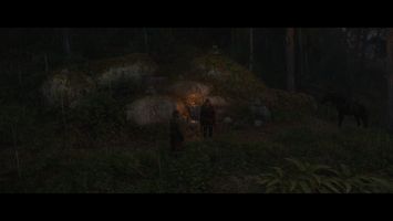 Kingdom Come: Deliverance 2 – Barvy smrti