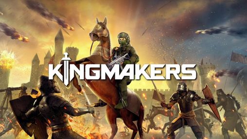Kingmakers