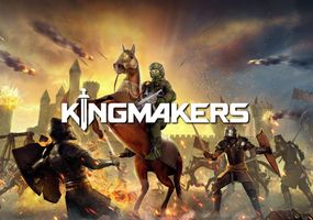 Kingmakers