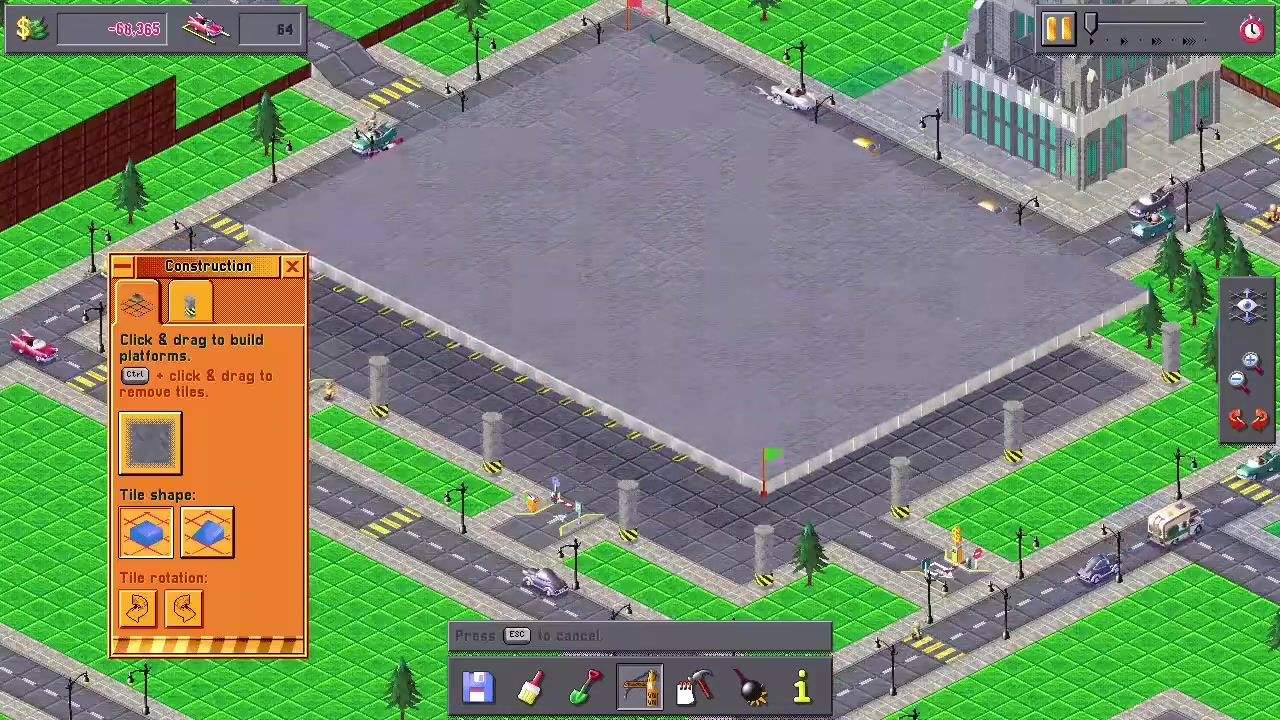 Car Park Capital