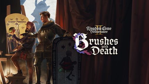 Kingdom Come: Deliverance 2 – Barvy smrti
