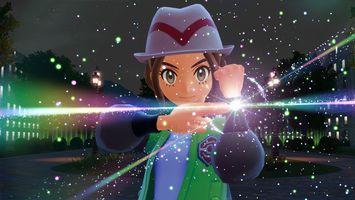 Pokémon Legends: Z-A