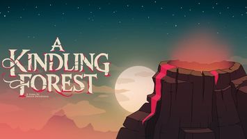A Kindling Forest