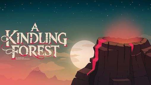 A Kindling Forest