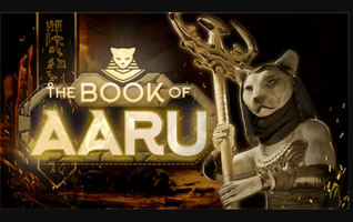 The Book of Aaru