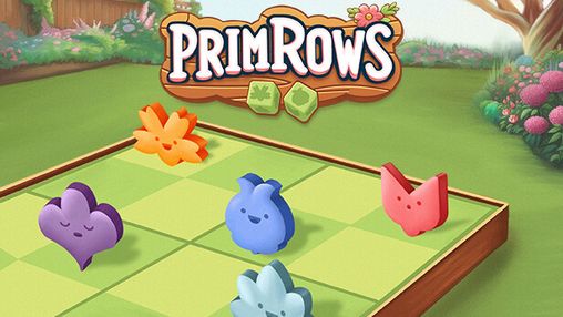Primrows
