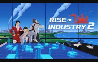 Rise of Industry 2