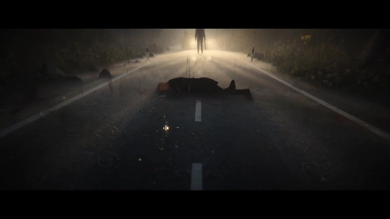 The Last Mile
