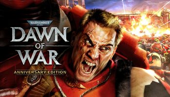 Warhammer 40,000: Dawn of War – Definitive Edition