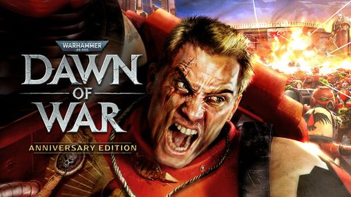 Warhammer 40,000: Dawn of War – Definitive Edition