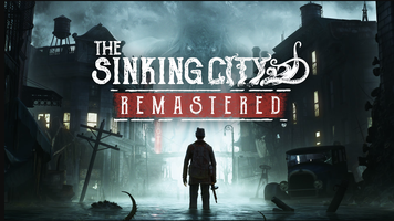 The Sinking City: Remastered