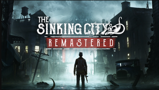 The Sinking City: Remastered