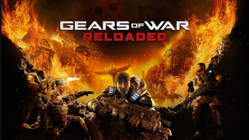 Gears of War: Reloaded