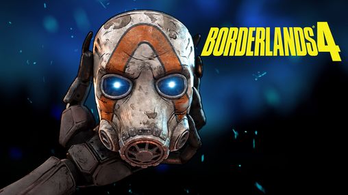 Borderlands 4