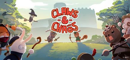 Claws & Chaos