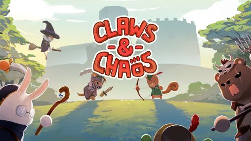 Claws & Chaos