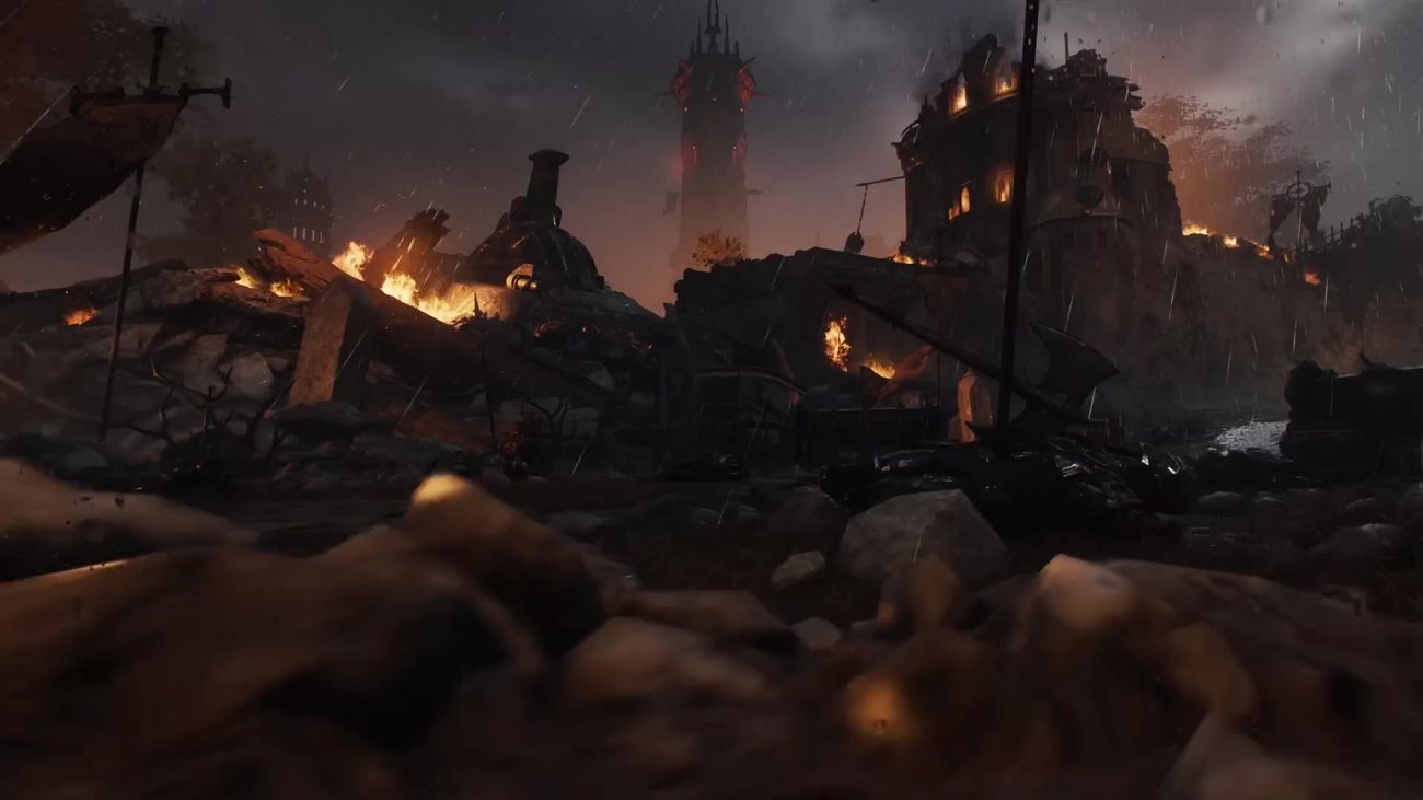 Doom: The Dark Ages