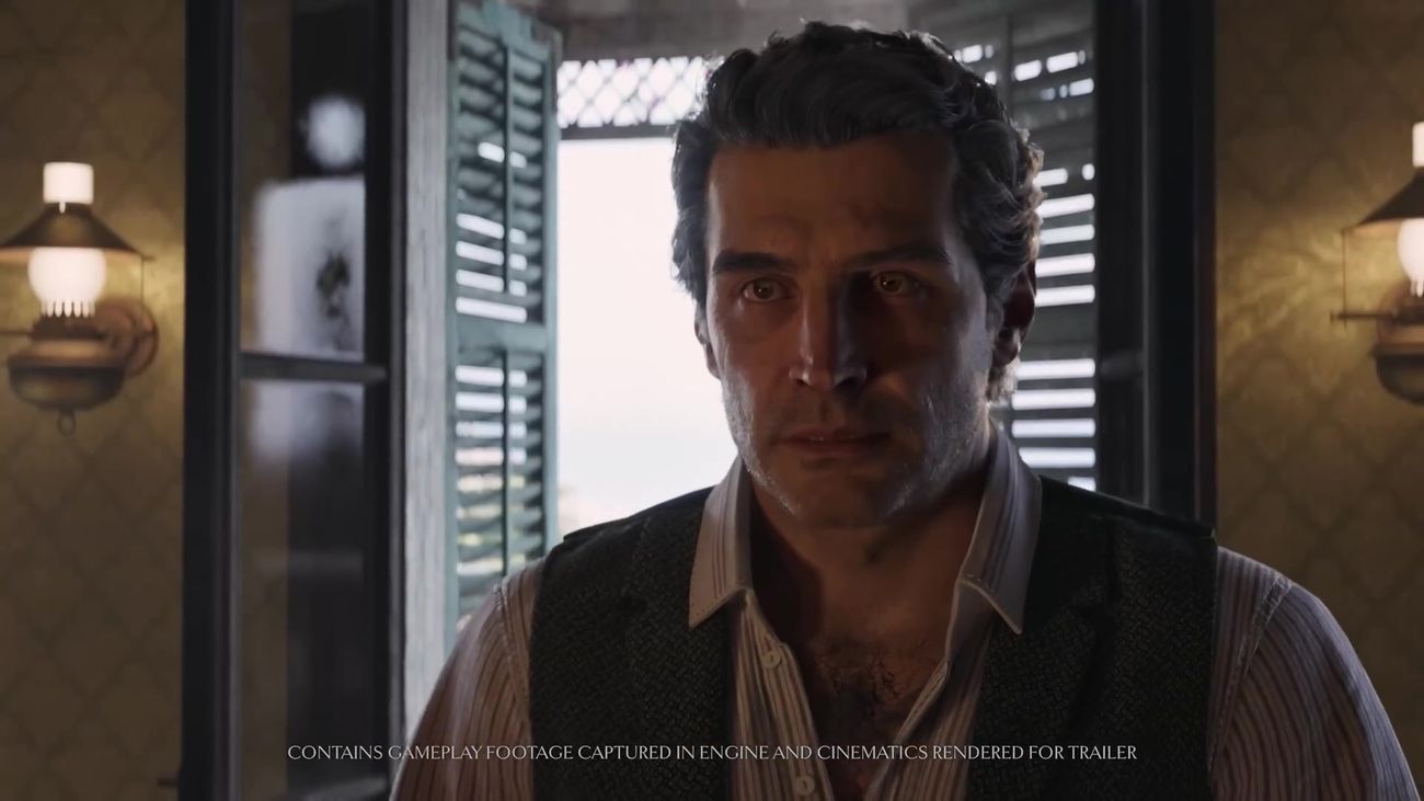 Mafia: The Old Country