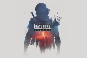 Days Gone Remastered