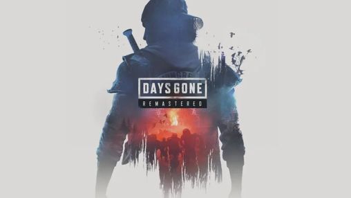 Days Gone Remastered