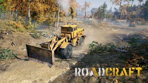 RoadCraft