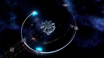 Stellaris: Biogenesis