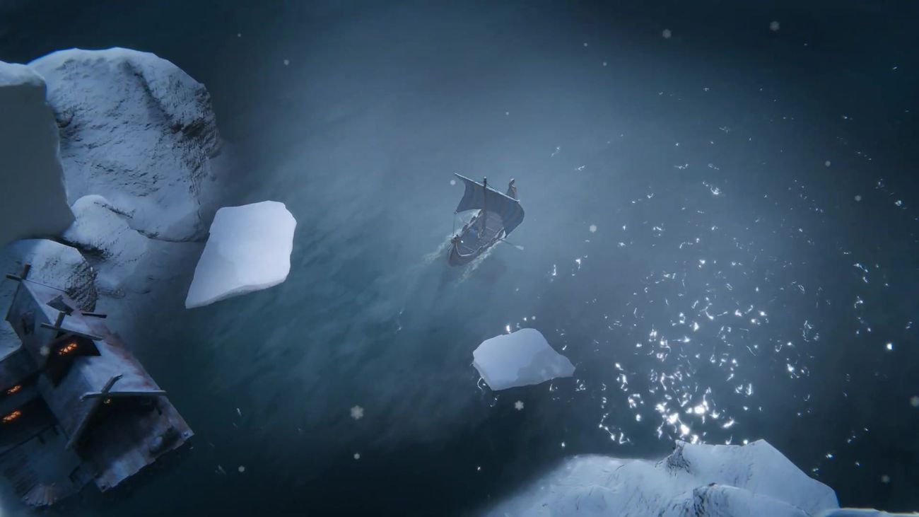 Hordeguard: Winds of the North