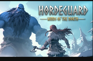 Hordeguard: Winds of the North