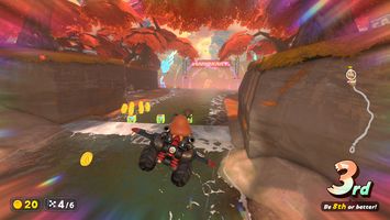 Mario Kart World