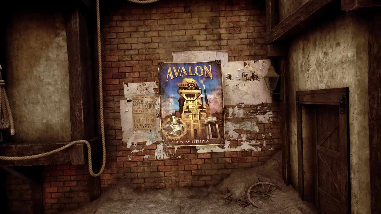 Clockwork Revolution