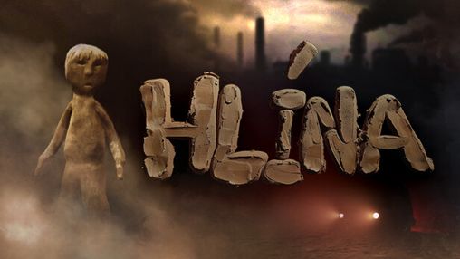 Hlína