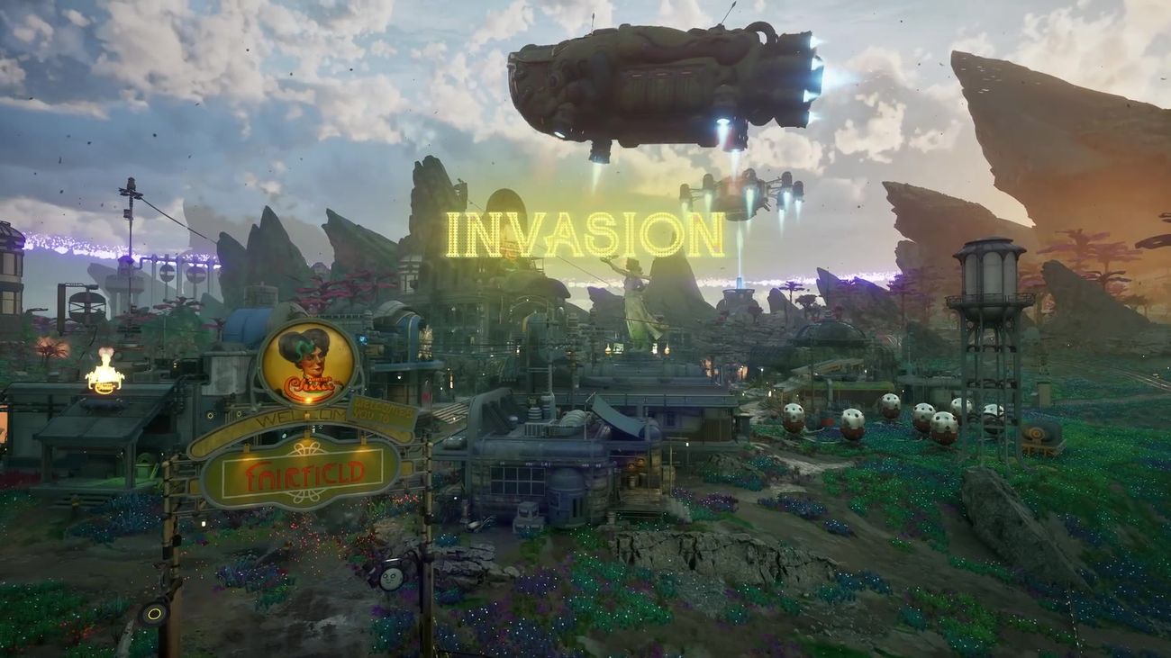 The Outer Worlds 2