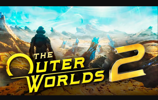 The Outer Worlds 2