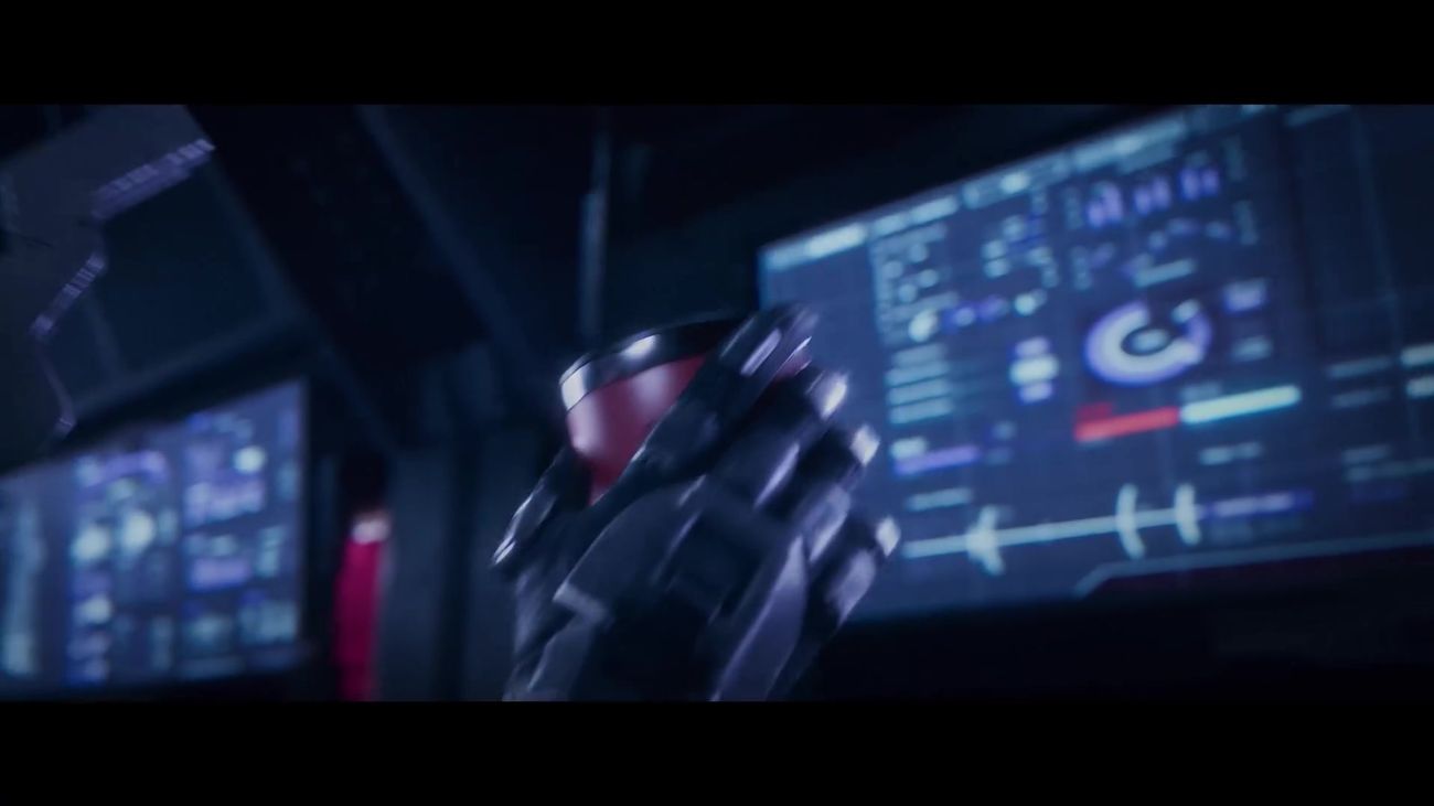The Expanse: Osiris Reborn