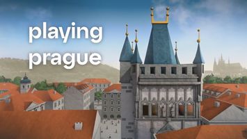 Playing Prague