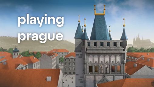 Playing Prague