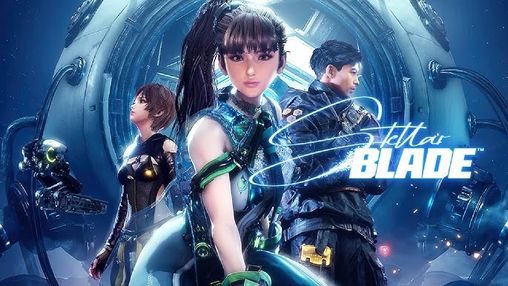 Stellar Blade (PC verze)