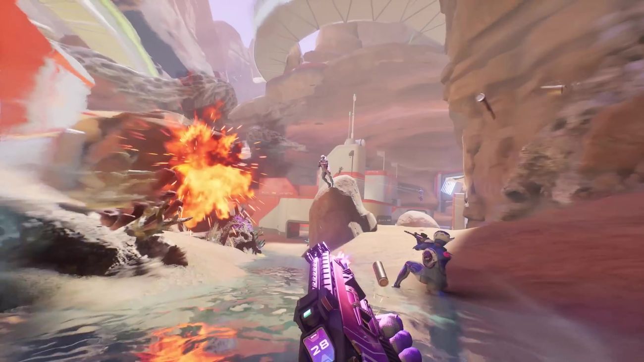 Splitgate 2