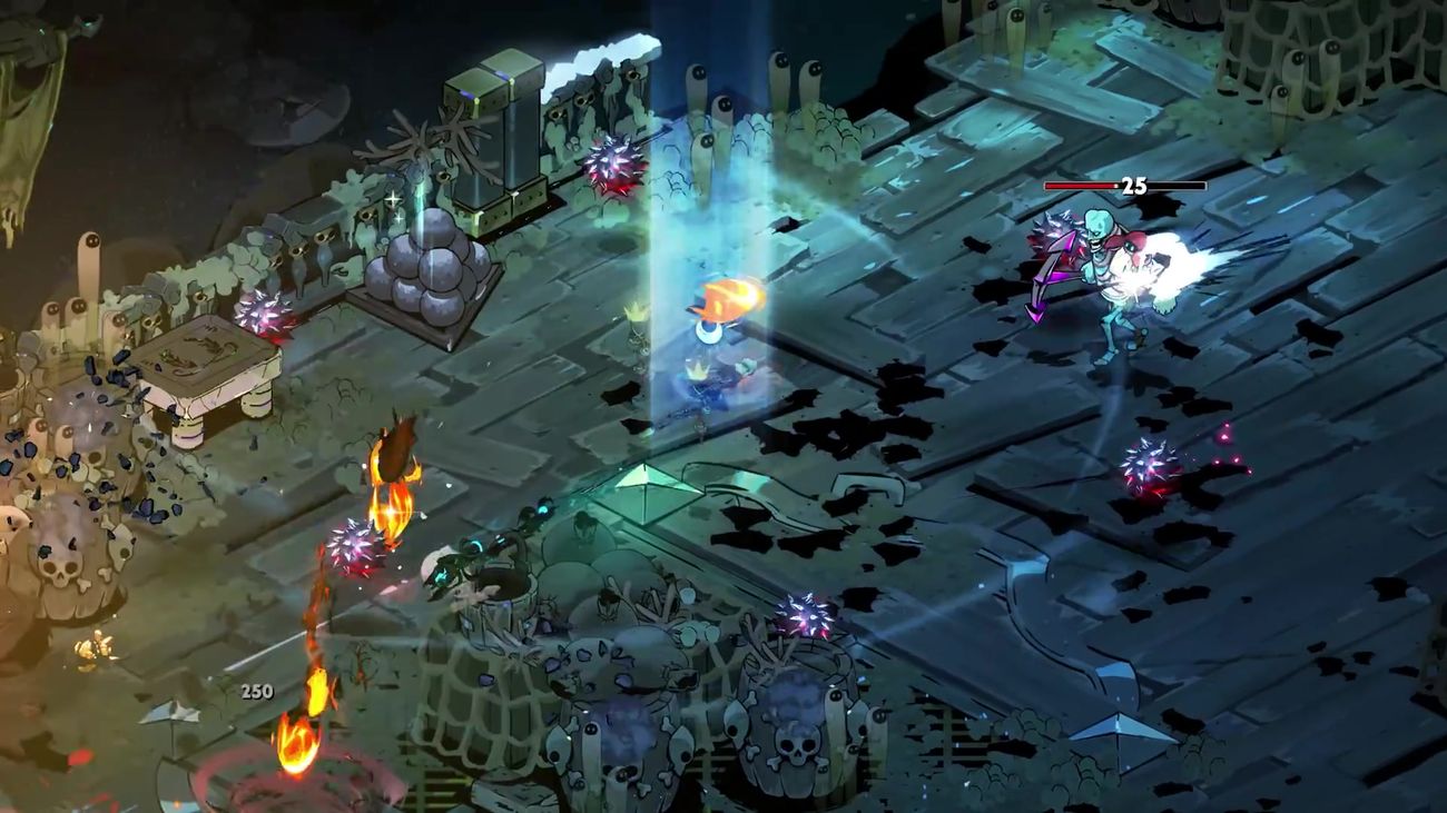 Hades II