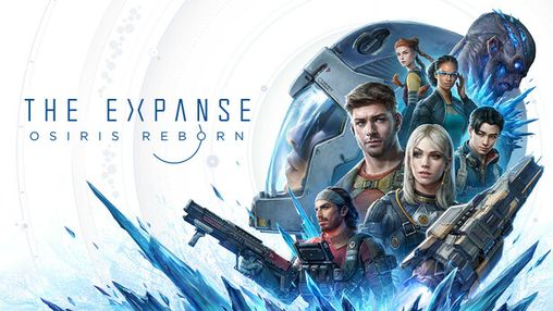 The Expanse: Osiris Reborn