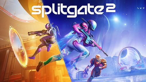Splitgate 2