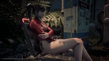 Stellar Blade (PC verze)