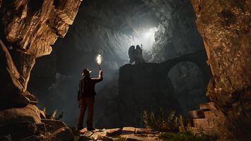 Indiana Jones and the Great Circle: The Order of Giants